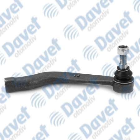 SWAPP 10-09563 Rotbasi Sag Renault Master Iii 2010 ->